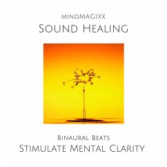 Stimulate Mental Clarity (MP3-Download) - Chapman, Gary C.