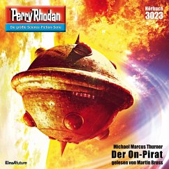Der On-Pirat / Perry Rhodan-Zyklus 