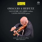 Omaggio A Heifez (Natural Sound Recording)