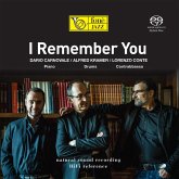 I Remember You (Natural Sound Recording)