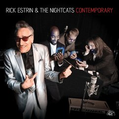 Contemporary - Estrin,Rick & The Nightcats