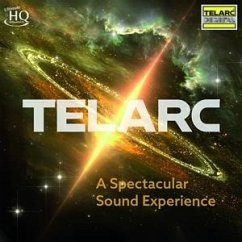 A Spectacular Sound Experience (Uhqcd) - Diverse