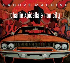 Groove Machine