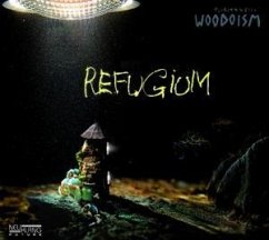Refugium - Florian Weiss' Woodoism