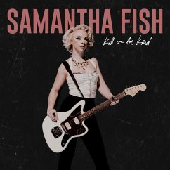 Kill Or Be Kind - Fish,Samantha