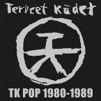 Tk-Pop 1980-1989 Tk-Pop 1980-1989