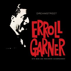 Dreamstreet - Garner,Erroll