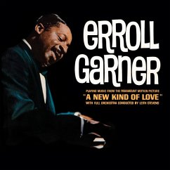 A New Kind Of Love - Garner,Erroll