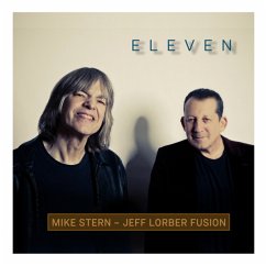 Eleven - Stern,Mike & Lorber,Jeff Fusion