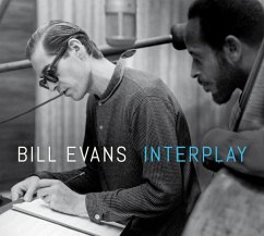 Interplay+5 Bonus Tracks - Evans,Bill