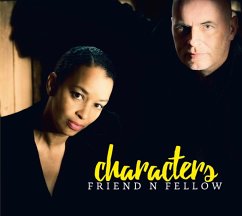 Characters - Friend 'N Fellow