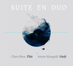 Suite En Duo - Shen,Chen & Mangold,Anton
