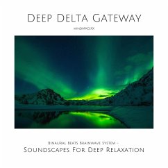 Deep Delta Gateway (MP3-Download) - Armentraut, Joshua
