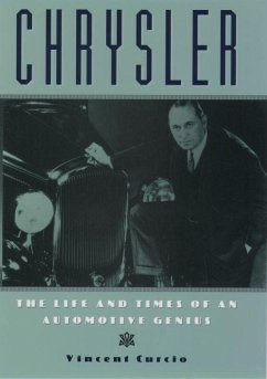 Chrysler - Curcio, Vincent