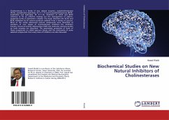 Biochemical Studies on New Natural Inhibitors of Cholinesterases - Khalid, Asaad