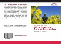 TIGs y Desarrollo Rural en Extremadura