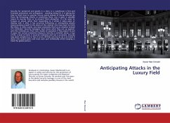 Anticipating Attacks in the Luxury Field - Mac Donald, Xavier