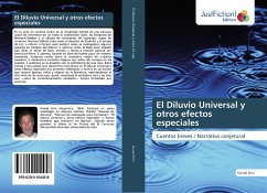 El Diluvio Universal y otros efectos especiales - Frini, Daniel