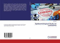 Epideomiological Study on Leukaemia
