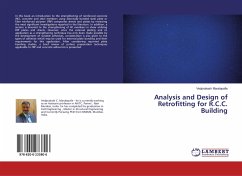 Analysis and Design of Retrofitting for R.C.C. Building