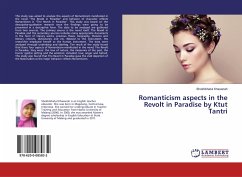 Romanticism aspects in the Revolt in Paradise by Ktut Tantri - Khasanah, Shokhikhatul