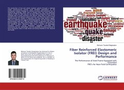 Fiber Reinforced Elastomeric Isolator (FREI) Design and Performance