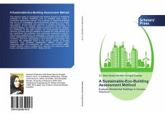 A Sustainable-Eco-Building Assessment Method - Osman, Hind Abdel Moneim Khogali