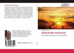 Educación Inclusiva