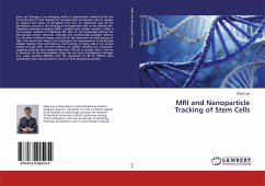 MRI and Nanoparticle Tracking of Stem Cells - Lee, Eddy