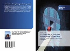 Cover An overview of complex regional pain syndrome