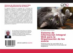 Sistema de Información Integral Web para la Organización de los asocia - Corvacho Gnecco, Juan Manuel