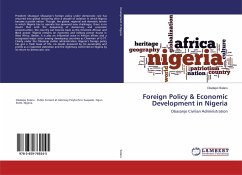 Foreign Policy & Economic Development in Nigeria