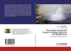 The Impact of Donald Trump¿s Foreign Policy on the Middle East - Senouci, Ahlam;Maiga Dit Papa, Aboubaker;Amara, Naimi