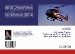 Helicopter Engine Performance Determination Using Analysis of Variance - Gomes, Alex;de Andrade, Donizeti;Bringhenti, Cleverson