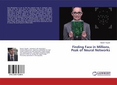 Cover Finding Face in Millions, Peak of Neural Networks