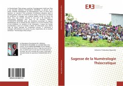 Sagesse de la Numérologie Théocratique - Tchakubuta Byaombe, Néhemie