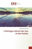 L'héritage culturel des Sao et des Kotoko