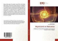 Mysticisme et libération - Bayiha, Nicolas;Essoungou, Christelle