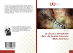 Le discours xénophobe dans «Le Suicide Français» d'Eric Zemmour