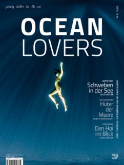 Ocean Lovers - Hellinger, Joachim;Pokorny, Tatjana;Witt, Thomas