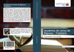 Academia de Letras de Biguaçu - Trajetória - Beckhauser, Adauto