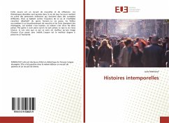 Histoires intemporelles - Makhlouf, Leila