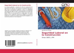 Seguridad Laboral en la Construcciòn