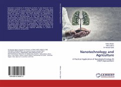 Nanotechnology and Agriculture - Abbas, Hafsa;Zahra, Maria;Iqbal, Naveed