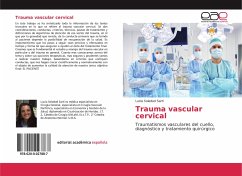 Trauma vascular cervical