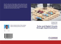 Pulse and Digital Circuits through Experimentation - Pudari, Chiranjeevi;Zaheeruddin, Syed;s, Pradeep Kumar