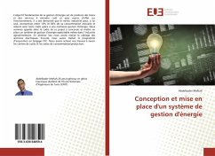 Conception et mise en place d'un système de gestion d'énergie - Meftah, Abdelkader