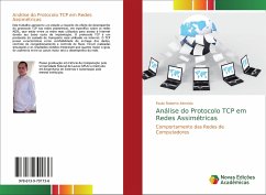 Análise do Protocolo TCP em Redes Assimétricas - Almeida, Paulo Roberto
