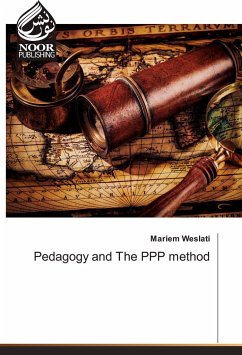 Pedagogy and The PPP method - Weslati, Mariem