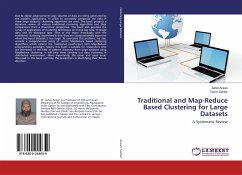 Traditional and Map-Reduce Based Clustering for Large Datasets - Ansari, Zahid;Sardar, Tanvir